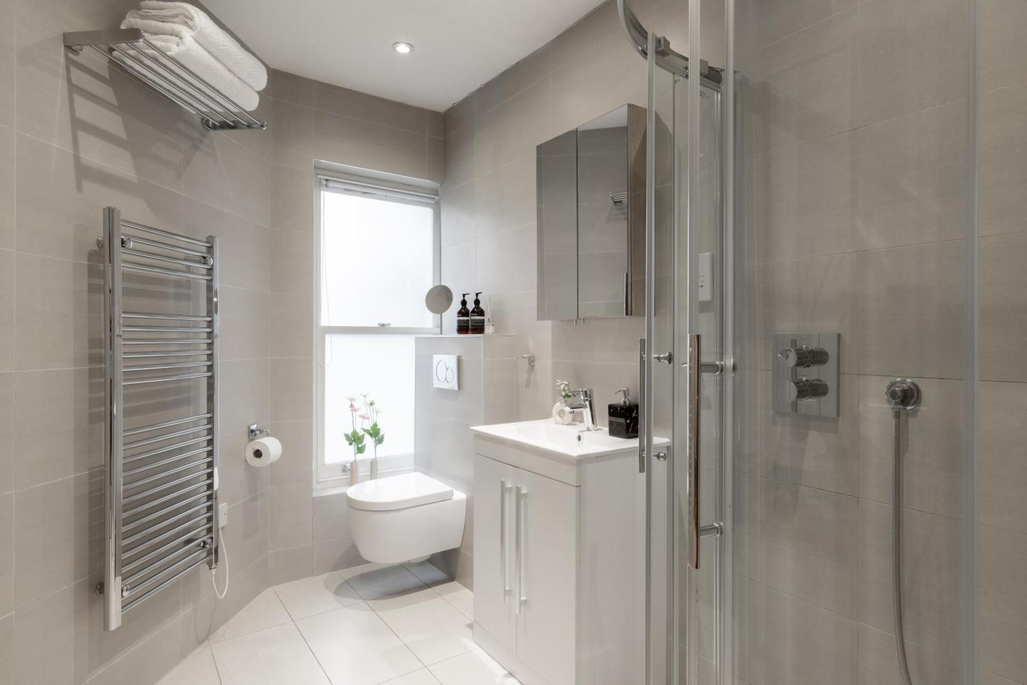 ロンドンArchitect'S Sophisticated Private 3Bed 3Bath House Off Oxford Stアパートメント エクステリア 写真